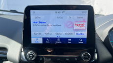 Ford EcoSport 1.0 EcoBoost 125 Active 5dr Petrol Hatchback